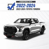 Off Road Bumpers Trucks Compatible for 2022-2024 Toyota Tundra 3rd Gen | Yzona